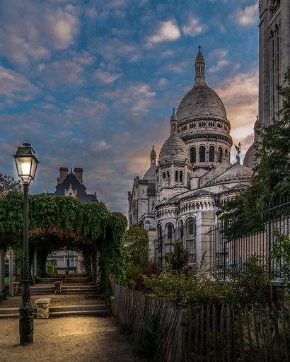Exterior & Views 2, Hotel Yac Paris Clichy, A Member Of Radisson Individuals, Hauts-de-Seine