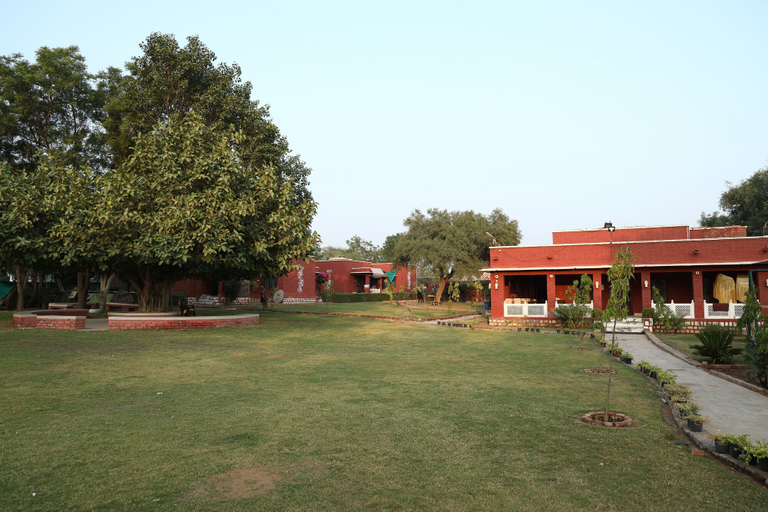 Exterior & Views 2, Thar Exotica Hotel & Resorts., Bikaner