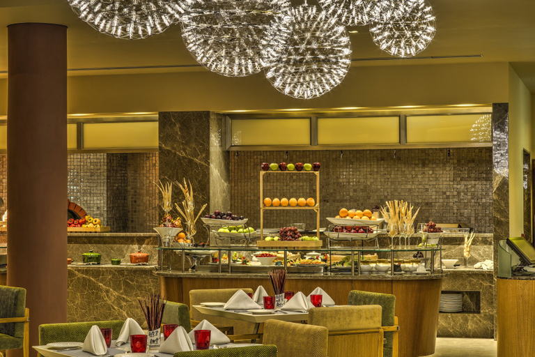 Food & Drinks 5, Gateway Nashik, Nashik