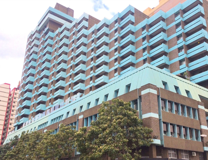 Exterior & Views 2, Chester Hotel and Suites Nairobi, City Centre CBD, Starehe