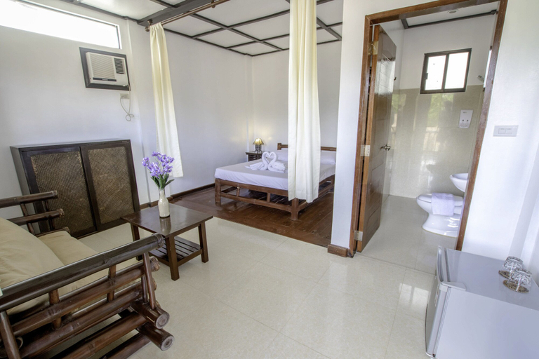Bedroom 3, Levantin, Malay