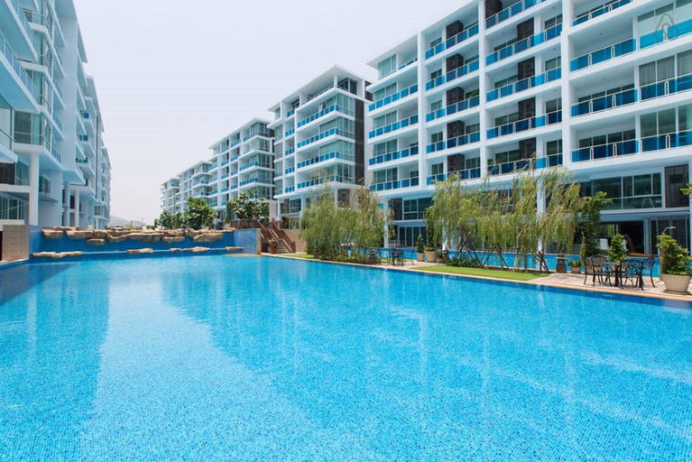Exterior & Views, My Resort Condo Hua Hin, Hua Hin