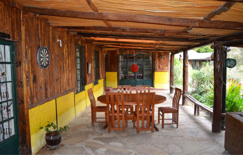 Food & Drinks, Oleitiko Cottages, Naivasha