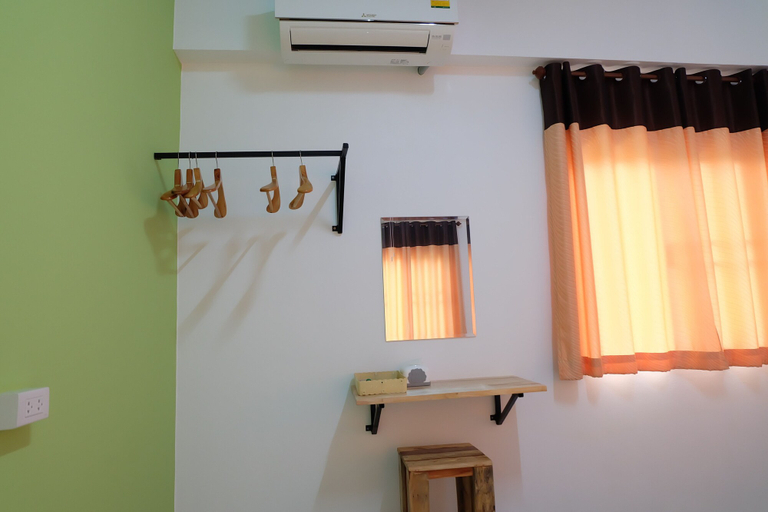 Others 5, Rung Chiangrai Resort, Muang Chiang Rai