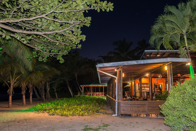 Exterior & Views 2, La Sagesse Hotel