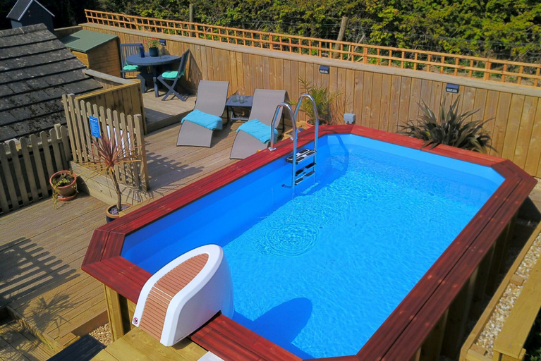 Sport & Beauty 5, Woolacombe Little Quest 1 Bedroom, Devon