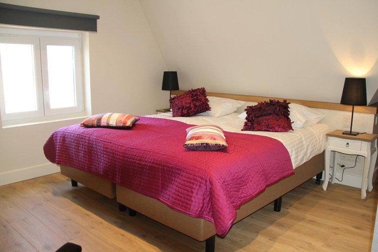 Bedroom 3, Amylia, West-Vlaanderen