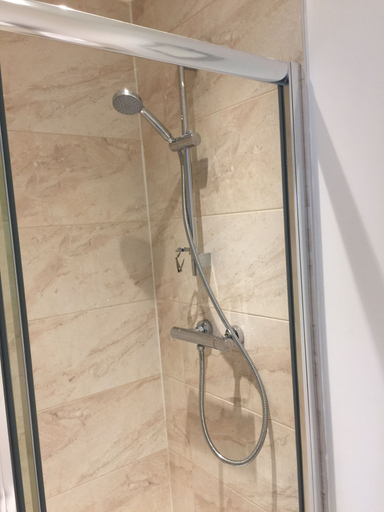 Bathroom 3, Sleep In Oxford, Oxfordshire
