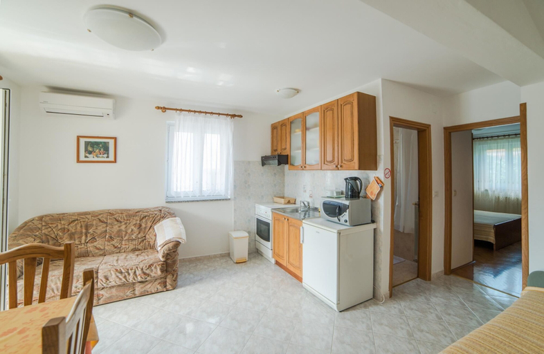 Others 5, Apartments Silvano 407, Poreč