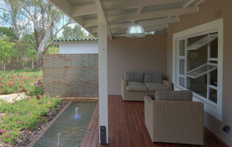 Others 5, Woodlands Guest Lodge, Harare