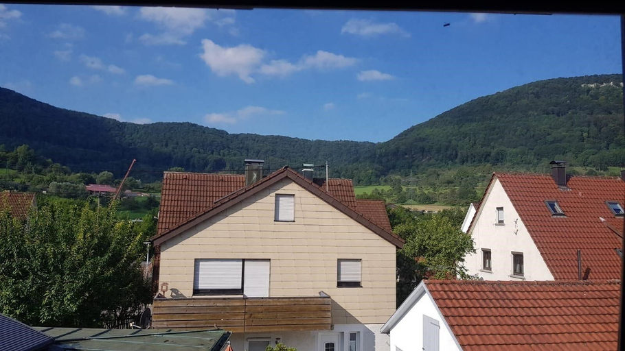 Others 5, Alte Bauernstube, Esslingen