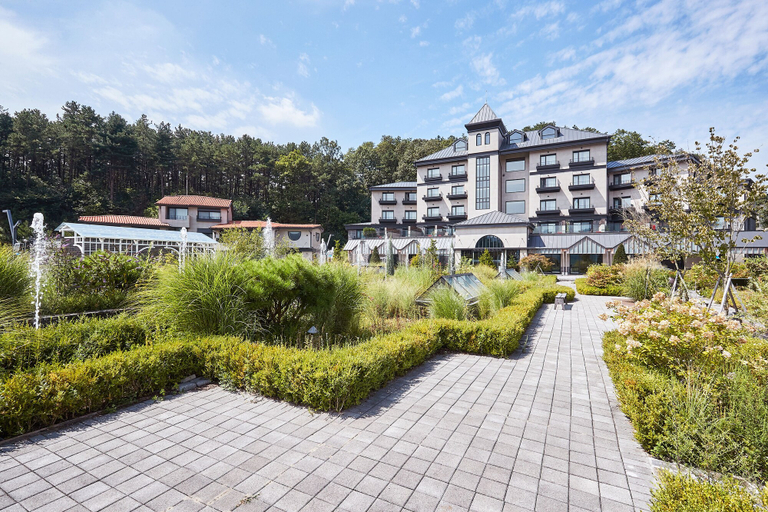 Exterior & Views 2, Eden Paradise Hotel, Icheon