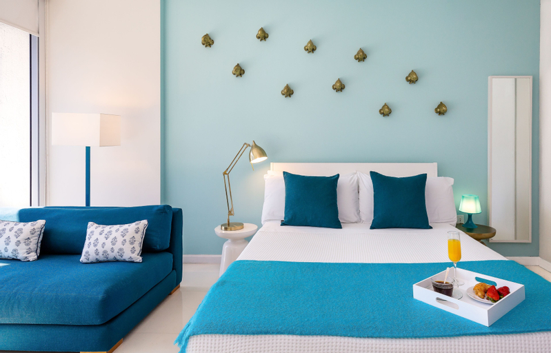 Bedroom 22