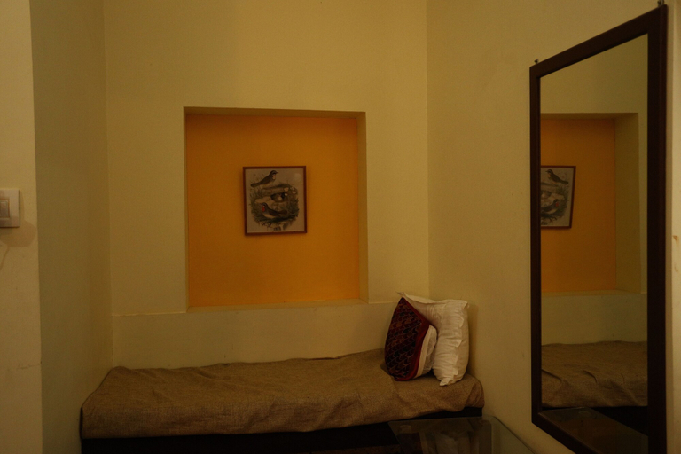 Bedroom 3, Thar Exotica Hotel & Resorts., Bikaner