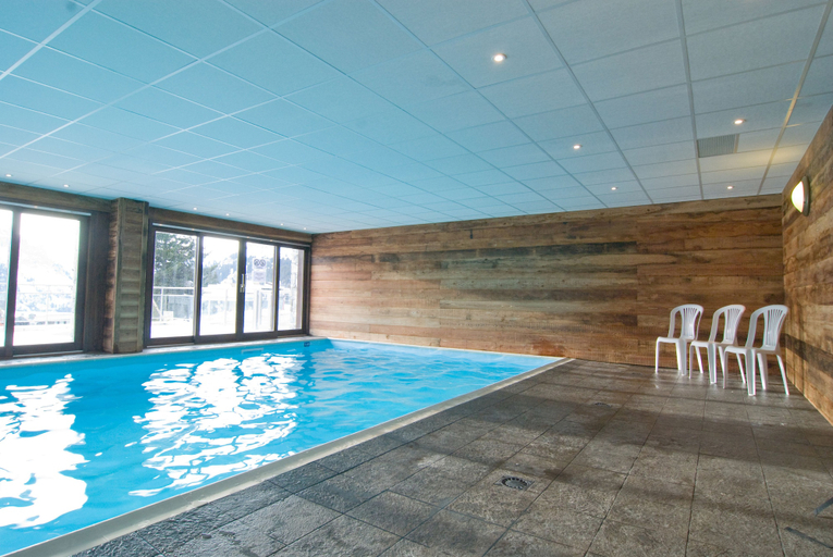 Sport & Beauty 4, Madame Vacances Résidence Les Terrasses de Veret, Haute-Savoie