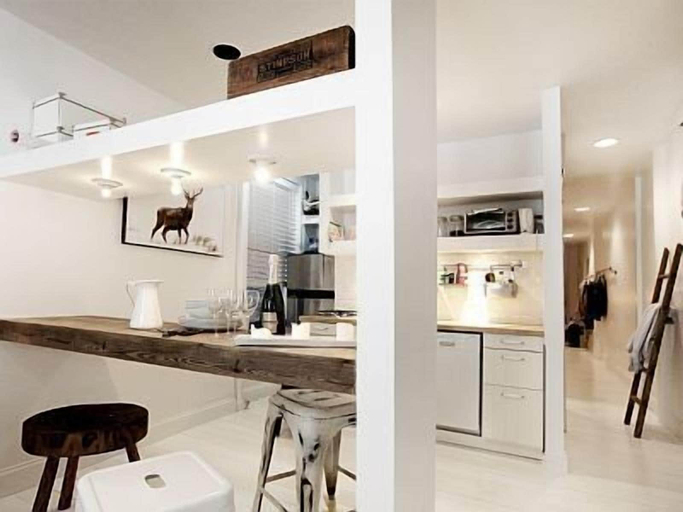 Others 4, MySuites - Bowery Soho, New York