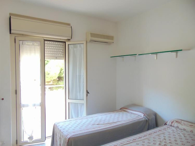 Room 4, Salvemini, Foggia