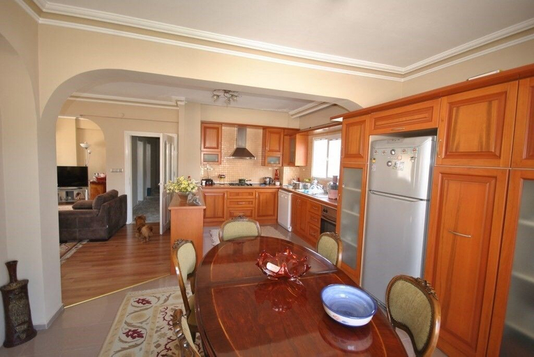 Others 4, Armutalan Dorado Flat - Hotel Facilities, Marmaris