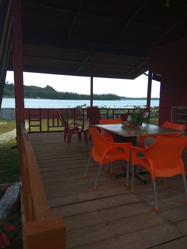 Food & Drinks 5, Pondok Oma Surf Simeulue, Simeulue