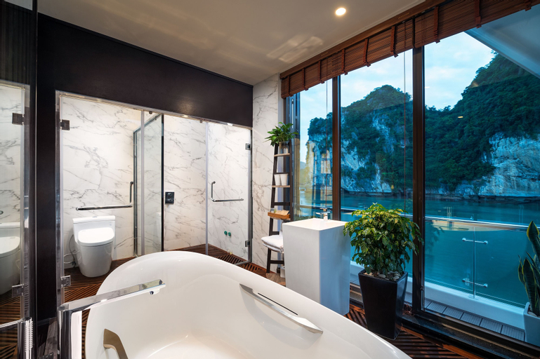 Bedroom 3, Stellar of the Seas, Hoàn Kiếm