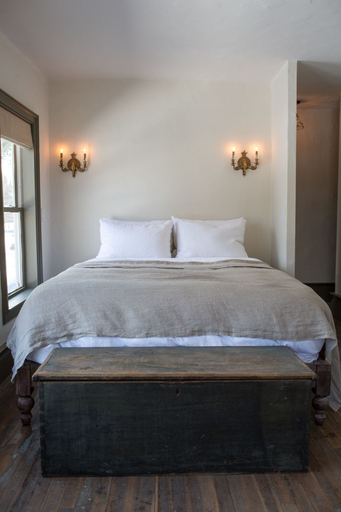 Bedroom 4, Stonehill's Farmhouse, Ulster