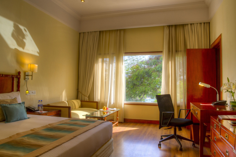 Bedroom 3, Gateway Nashik, Nashik