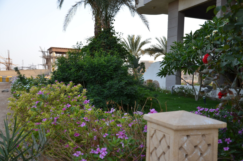 Exterior & Views, Elite Suites Hurghada, Al-Ghurdaqah