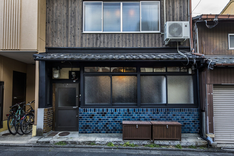 Exterior & Views 2, Shiki Homes ASUKA, Kyoto