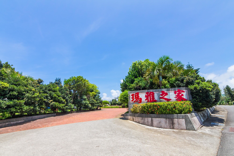 Exterior & Views 2, Kenting Maya House B&B, Pingtung