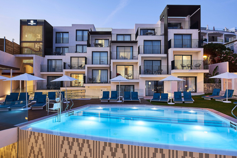 Sport & Beauty 2, Eurostars Ibiza, Baleares