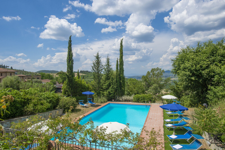 Sport & Beauty, Il Casello Country House, Florence