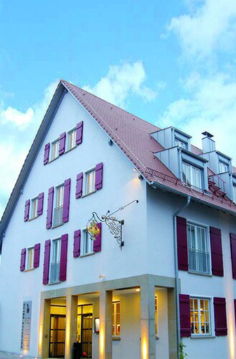 Exterior & Views 2, Hotel Gasthof Goldener Adler, Freudenstadt