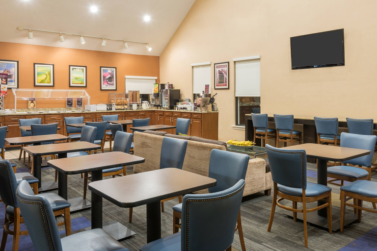 Food & Drinks 5, Residence Inn by Marriott Hartford/Windsor, Hartford