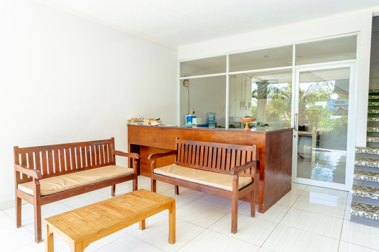 Others 5, D'Canggu Homestay, Badung