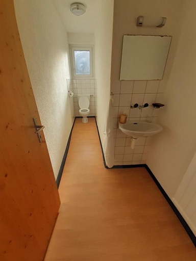 Bathroom 3, Ferien Haus Heidi, Schwyz