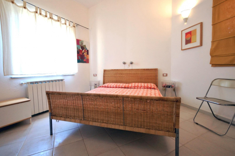 Bedroom 3, Villa la Bonaccia, Olbia-Tempio
