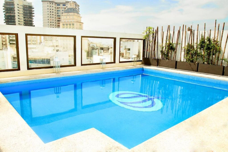 Sport & Beauty 3, Argenta Tower Hotel & Suites, Distrito Federal