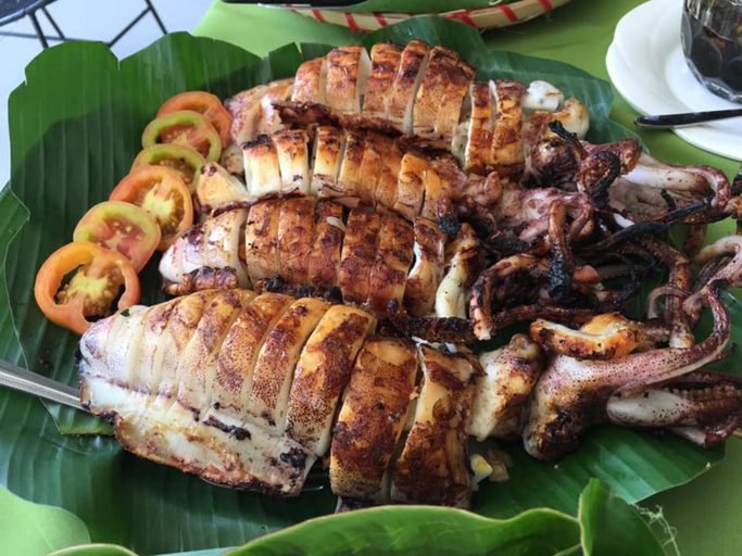 Food & Drinks 5, Casavecino Bed & Breakfast, Daraga