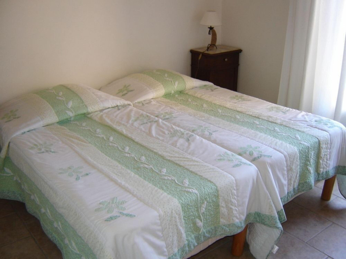 Bedroom 4, Chambres Stella d'Oro, Corse-du-Sud