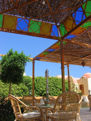 Food & Drinks 4, Bliss Abo Nawas Resort - All Inclusive, Marsa 'Alam