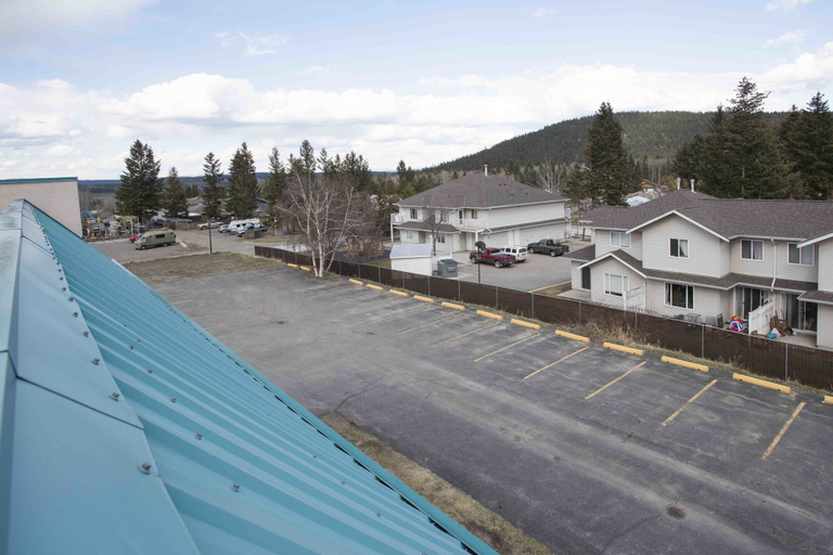 Exterior & Views 2, Ramada by Wyndham 100 Mile House, Cariboo