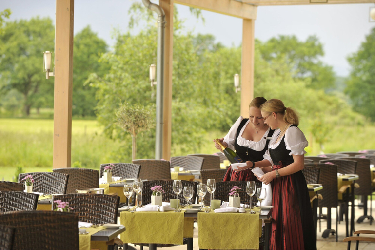 Food & Drinks 5, Hotel Zeiskamer Muehle, Germersheim