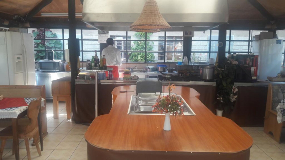 Food & Drinks 4, Guest House Jane Naivasha, Naivasha