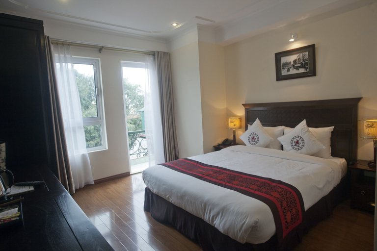 Bedroom 2, Classic Street Hotel, Hoàn Kiếm