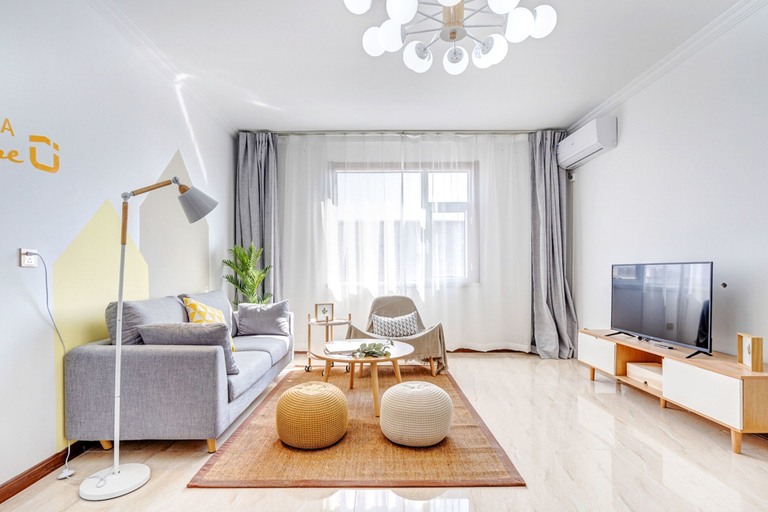Others 5, YOUJIA Apartment - Jinyang St, Taiyuan
