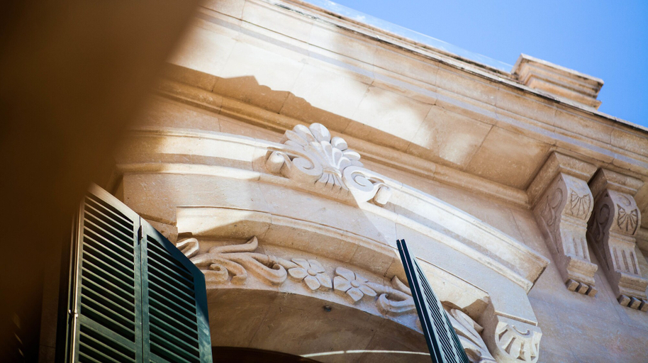 Exterior & Views 2, Hotel Hostal Cuba, Baleares