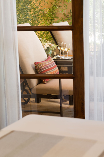 Bedroom 3, Allegretto Vineyard Resort Paso Robles, San Luis Obispo