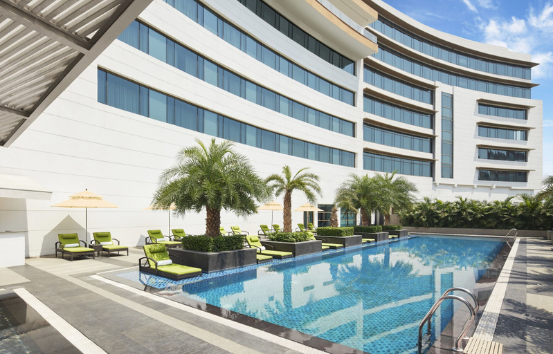 Sport & Beauty 2, Taj Swarna, Amritsar