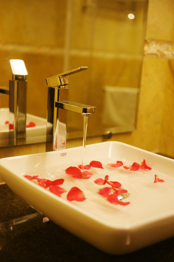 Bathroom 4, Classic Street Hotel, Hoàn Kiếm