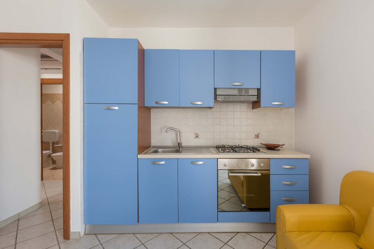 Private kitchen 4, 2044 Appartamento Rosetta by Barbarhouse, Lecce
